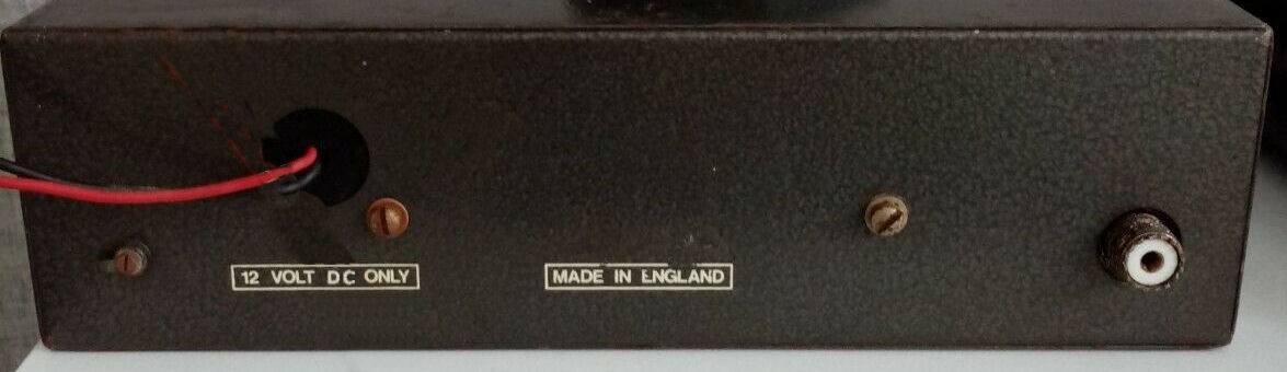 Seafarer Seavoice RT-100